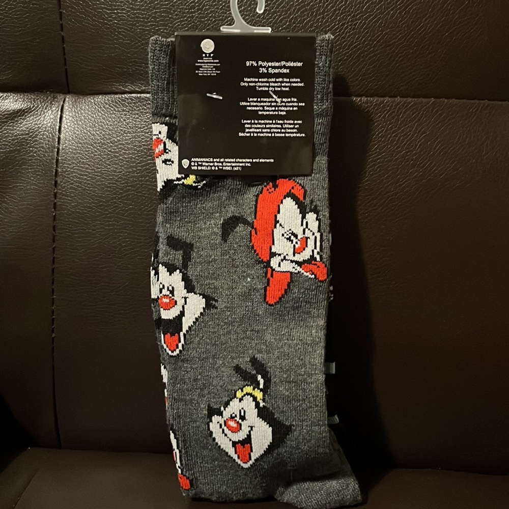 Animaniacs - Picture 2 of 3